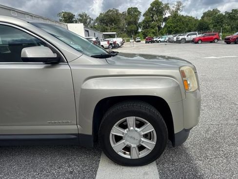 Used 2013 GMC Terrain SLE FWD image 5