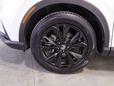 Certified 2024 Honda CR-V Sport Touring image 11