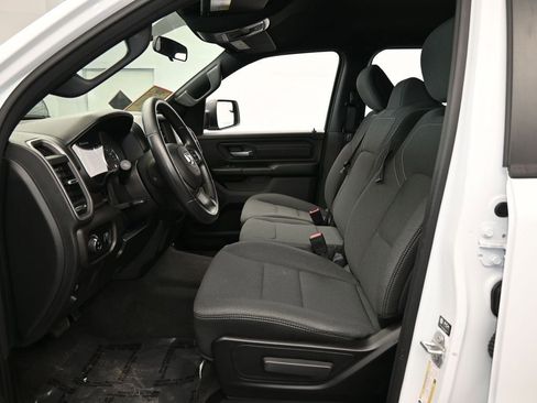 Used 2024 RAM 1500 Tradesman w/ Night Edition image 11