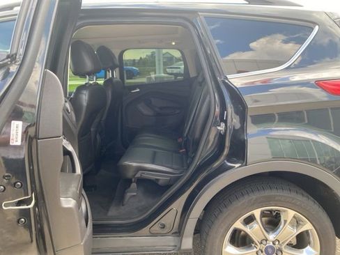 Used 2015 Ford Escape SE w/ Equipment Group 201A AWD/4WD image 22
