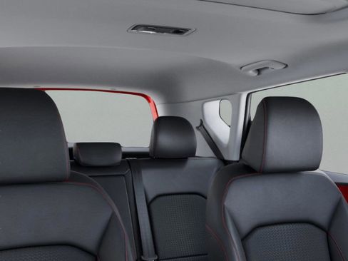 New 2025 Kia Soul GT-Line image 43