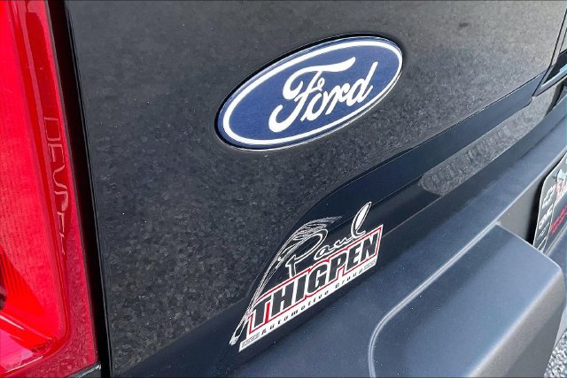 New 2026 Ford Bronco Sport Outer Banks AWD/4WD image 13