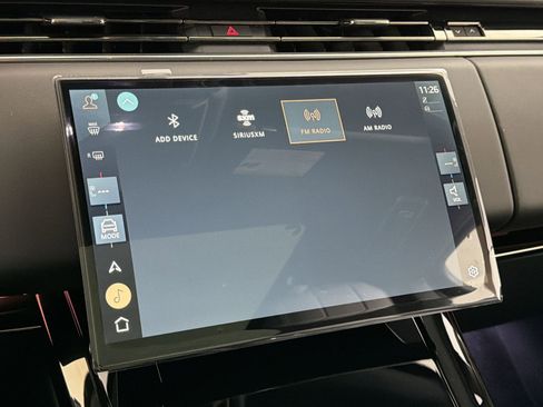 New 2026 Land Rover Range Rover Sport SE image 18