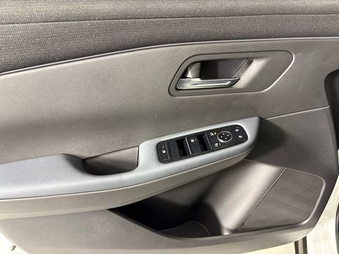 New 2026 Nissan Leaf SV+ image 19