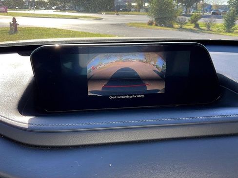 Used 2024 MAZDA CX-30 AWD 2.5 S w/ Select Sport Pkg image 20