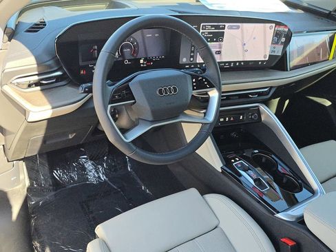New 2026 Audi Q5 Premium Plus AWD/4WD image 16