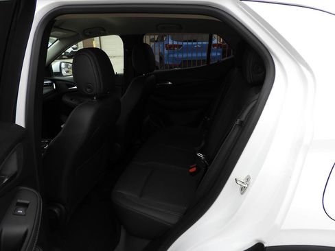 Used 2025 Buick Encore GX Preferred image 20