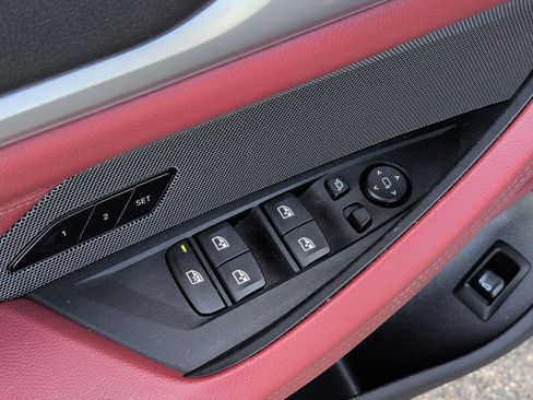 Certified 2024 BMW i4 eDrive35 w/ Premium Package image 15