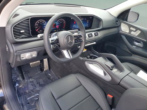 Certified 2026 Mercedes-Benz GLS 450 4MATIC image 20