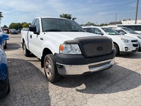 Used 2007 Ford F150 XL RWD image 1