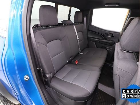 Used 2023 Chevrolet Colorado Trail Boss w/ Advanced Trailering Package image 19