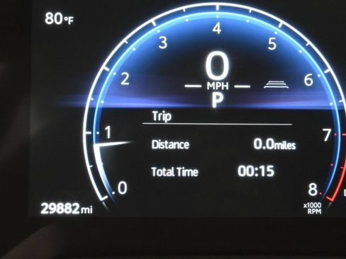 Certified 2023 Toyota Corolla Cross XLE w/ Convenience Package AWD/4WD image 16