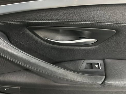 Used 2013 BMW 535i Sedan RWD image 19