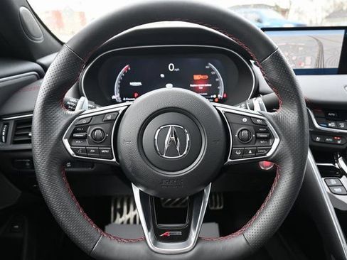 Used 2024 Acura TLX SH-AWD w/ A-SPEC Pkg image 46