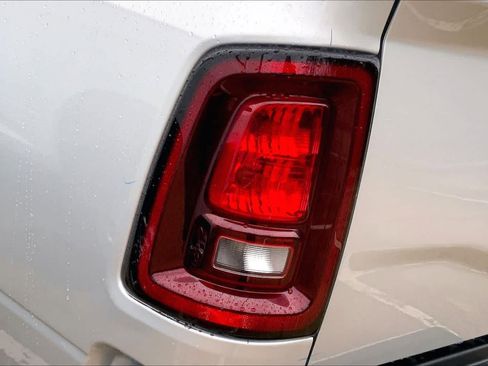 New 2026 RAM 2500 Tradesman AWD/4WD image 14