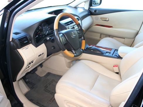 Used 2012 Lexus RX 350 AWD w/ Premium Pkg image 11