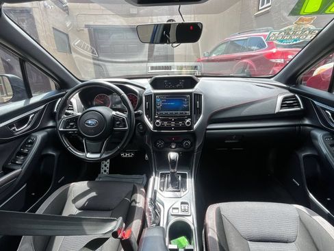 Used 2017 Subaru Impreza 2.0i Sport AWD/4WD image 17