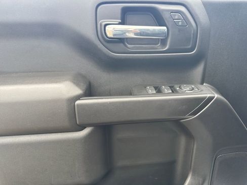 Used 2023 GMC Sierra 1500 Pro w/ Graphite Edition image 14