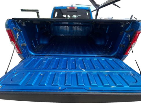 Used 2024 RAM 1500 Lone Star RWD image 18