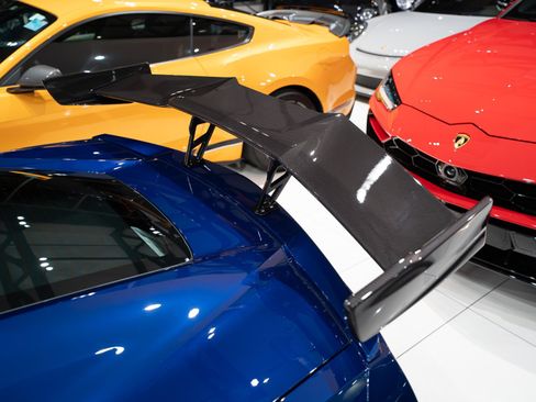 Used 2019 Chevrolet Corvette ZR1 RWD image 52