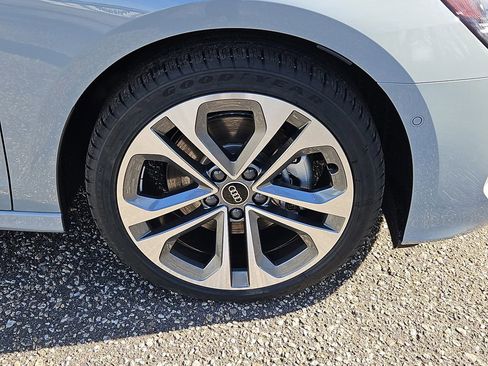 New 2026 Audi A3 2.0T Premium image 4