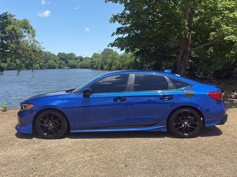 Used 2022 Honda Civic Sport image 10