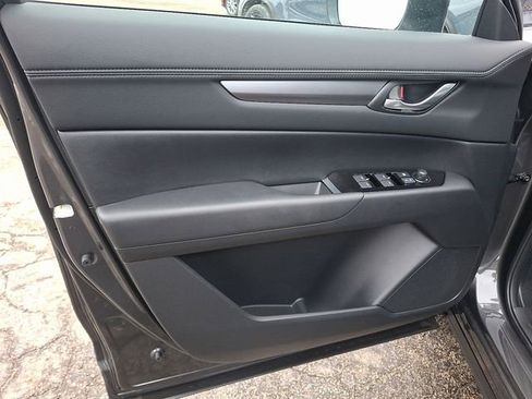 New 2025 MAZDA CX-5 AWD 2.5 S w/ Preferred Package image 13