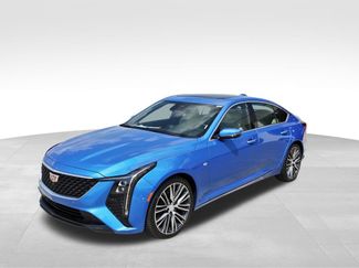 New 2026 Cadillac CT5 Premium Luxury video 2