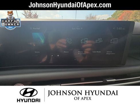 Certified 2025 Hyundai Tucson SE image 31