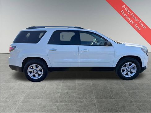Used 2014 GMC Acadia SLE image 7