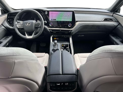 Used 2024 Lexus TX 350 FWD w/ Technology Package image 17