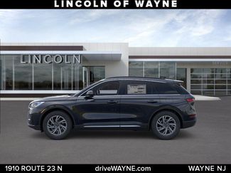 New 2026 Lincoln Corsair Premiere AWD/4WD video 3