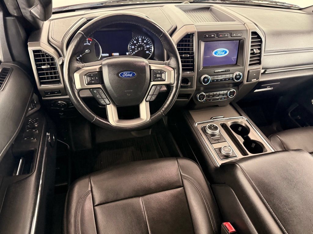 Used 2021 Ford Expedition XLT AWD/4WD image 27