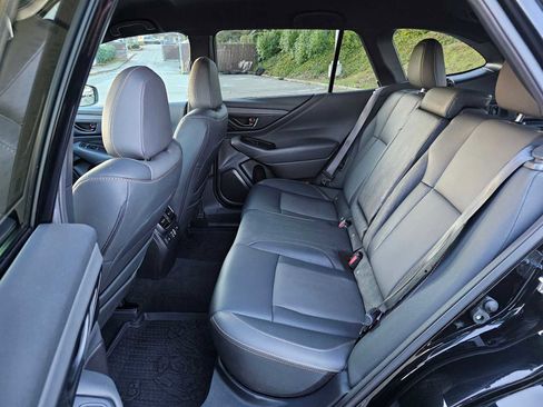 Used 2023 Subaru Outback Wilderness image 16