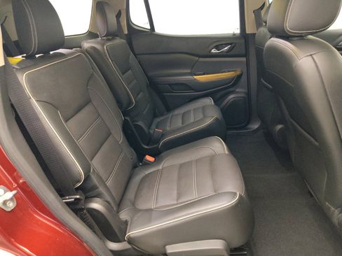 Used 2017 GMC Acadia Denali w/ Technology Package FWD image 19