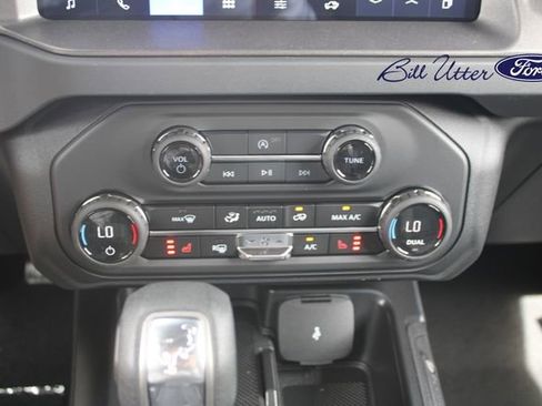 New 2026 Ford Bronco Big Bend image 13