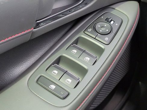 Used 2023 Hyundai Sonata N Line w/ Cargo Package FWD image 24