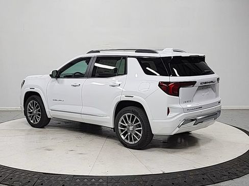 New 2026 GMC Terrain Denali AWD/4WD image 5