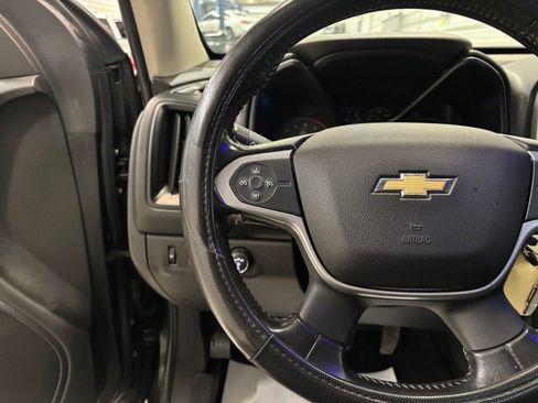 Used 2018 Chevrolet Colorado ZR2 image 14