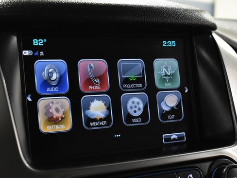 Used 2017 Chevrolet Tahoe Premier image 16