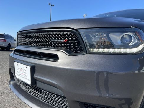 Used 2020 Dodge Durango GT w/ Blacktop Package image 12