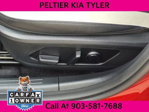 Certified 2025 Kia K5 GT-Line w/ GT-Line Premium Package image 25