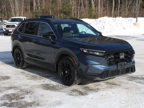 Used 2023 Honda CR-V Sport image 3