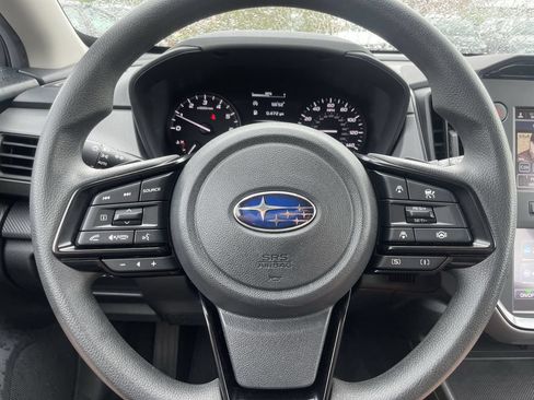 Used 2026 Subaru Crosstrek 2.5i w/ Popular Package #1A AWD/4WD image 15