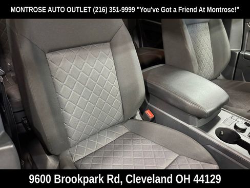 Used 2018 Volkswagen Atlas S AWD/4WD image 49