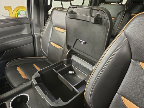 Certified 2022 GMC Yukon XL AT4 image 30