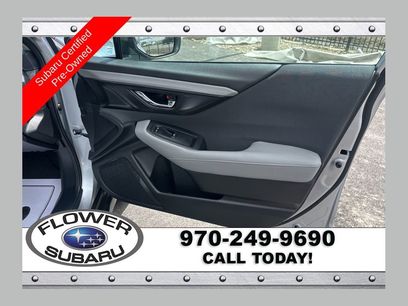 Used 2025 Subaru Outback Premium w/ Popular Package #1A