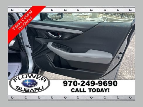 Used 2025 Subaru Outback Premium w/ Popular Package #1A AWD/4WD image 1