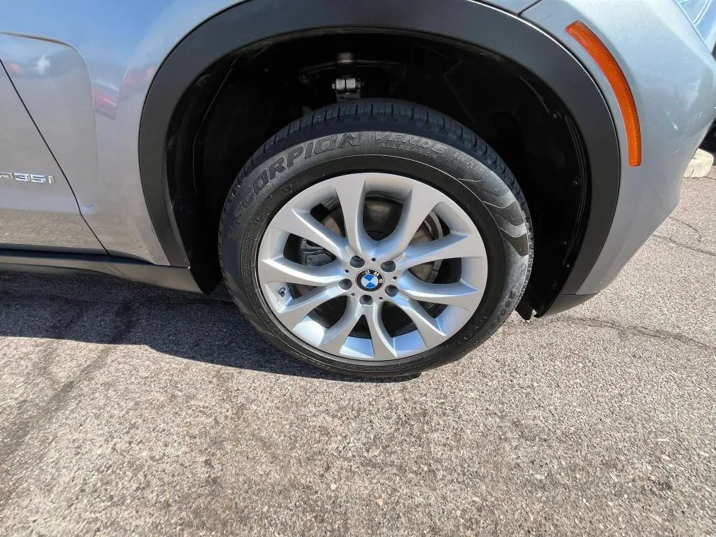 Used 2016 BMW X5 sDrive35i RWD image 20