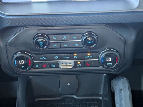 Used 2024 Ford Bronco Raptor AWD/4WD image 24